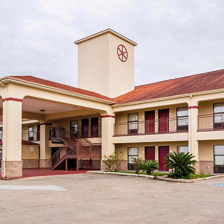 Oyo Hotel Lsu Port Allen Ngoại thất bức ảnh