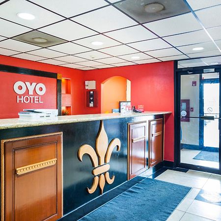 Oyo Hotel Lsu Port Allen Ngoại thất bức ảnh