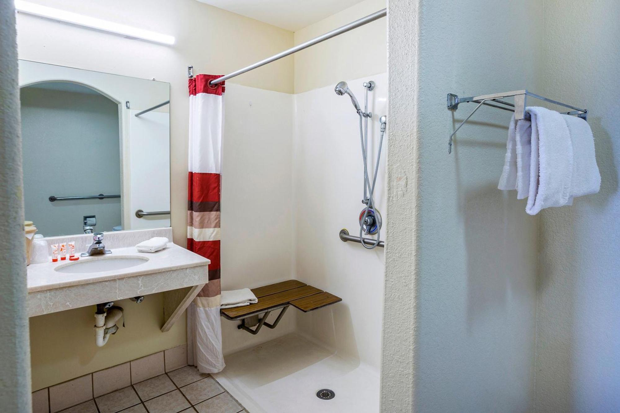 Oyo Hotel Lsu Port Allen Ngoại thất bức ảnh