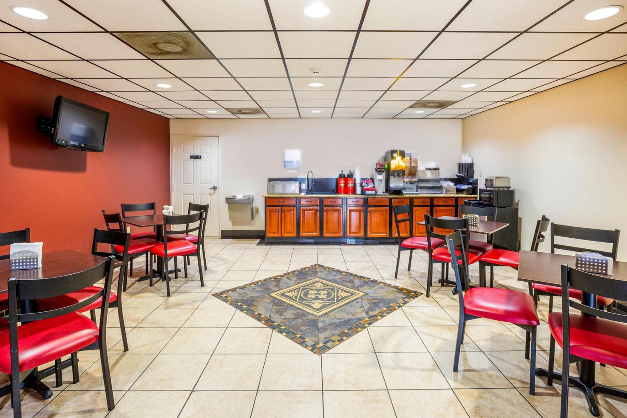 Oyo Hotel Lsu Port Allen Ngoại thất bức ảnh