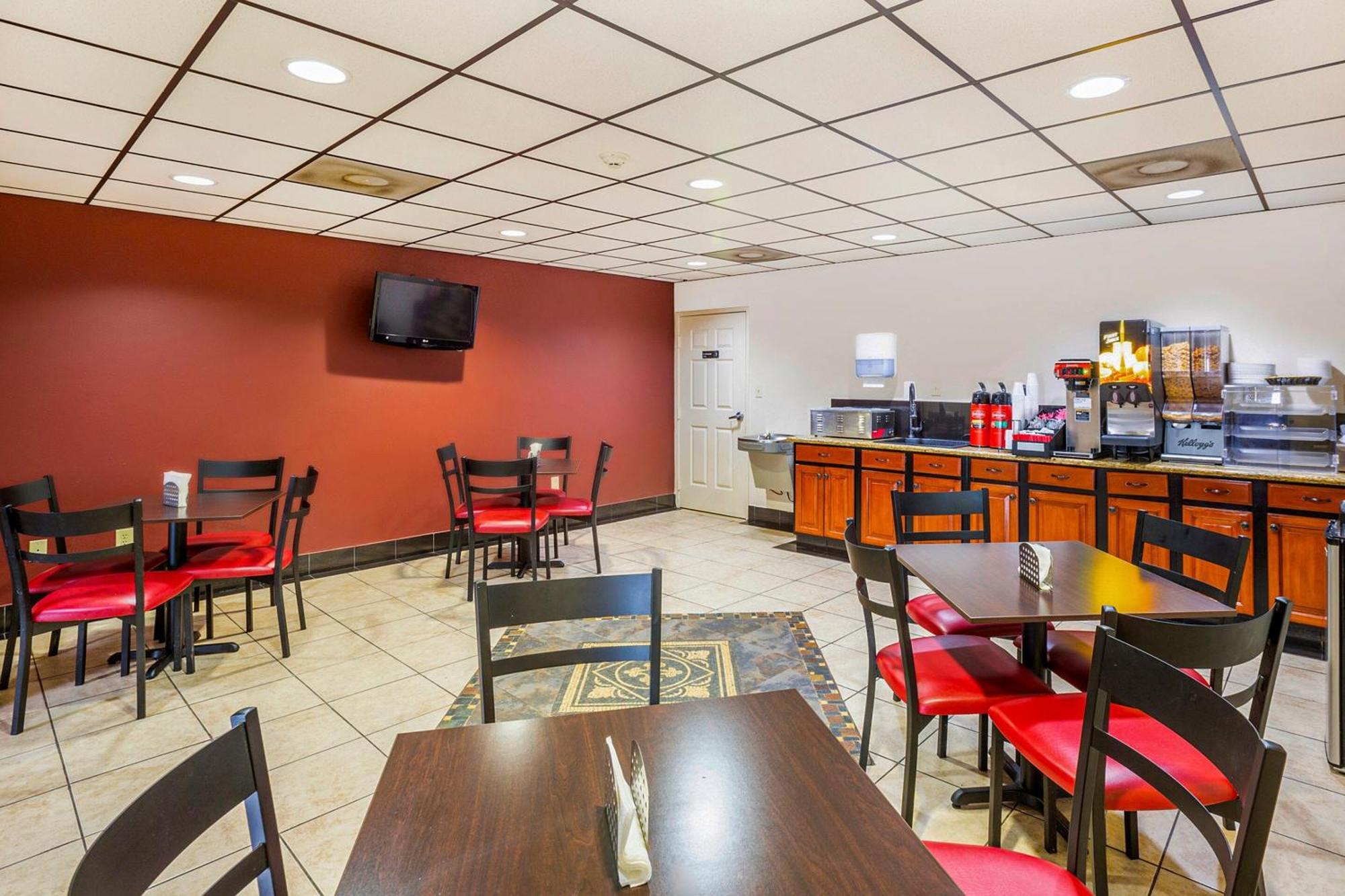 Oyo Hotel Lsu Port Allen Ngoại thất bức ảnh