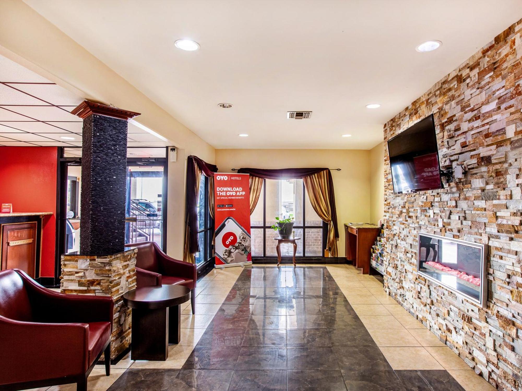 Oyo Hotel Lsu Port Allen Ngoại thất bức ảnh